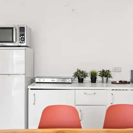 תל אביב Design Apartments מראה חיצוני תמונה