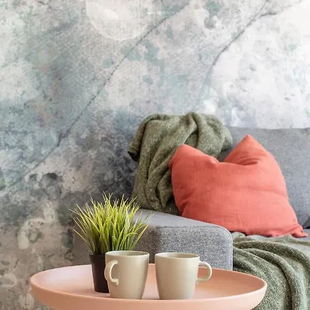 תל אביב Design Apartments מראה חיצוני תמונה
