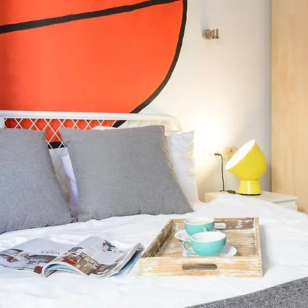 תל אביב Design Apartments מראה חיצוני תמונה