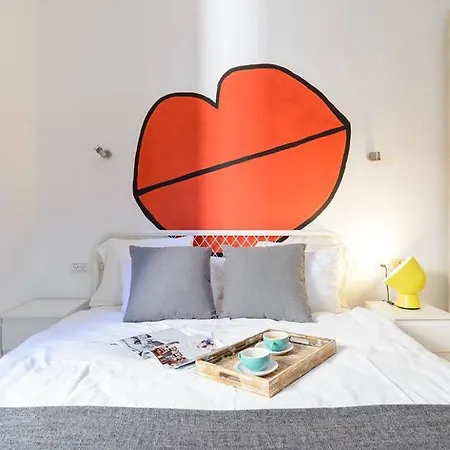 תל אביב Design Apartments מראה חיצוני תמונה