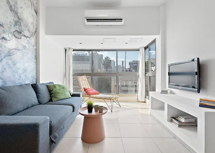 Design Apartments