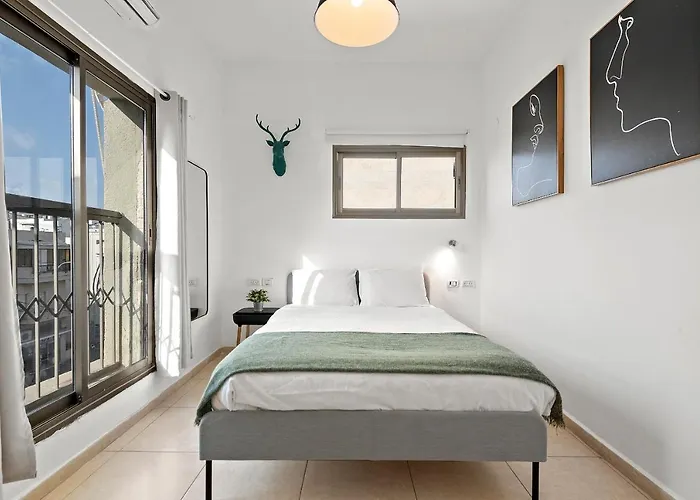 Design Apartments