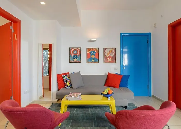 Design Apartments