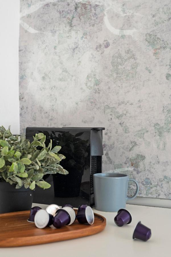 Apartment Design *