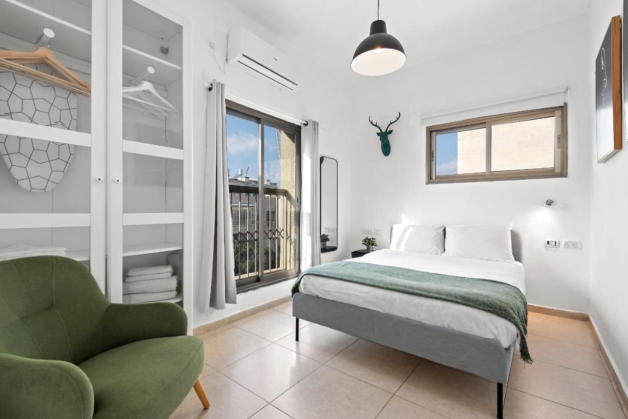Apartment Design