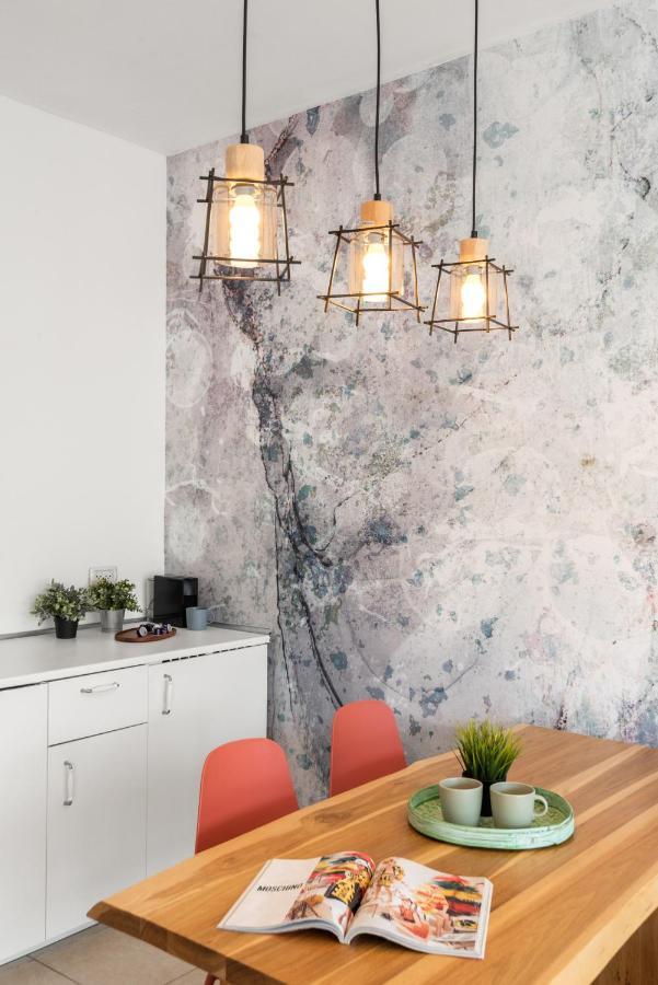 Apartment Design *