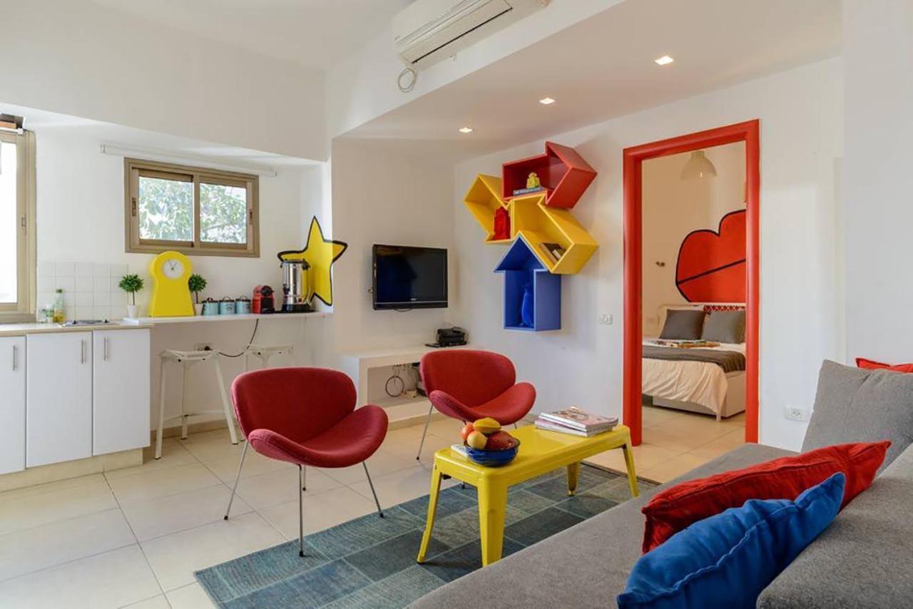 Design תל אביב