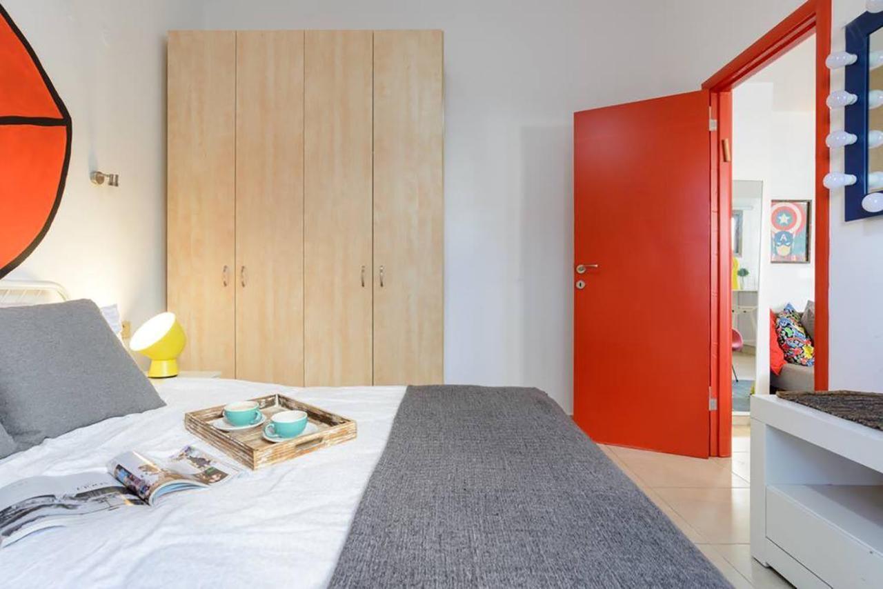 Design Apartment