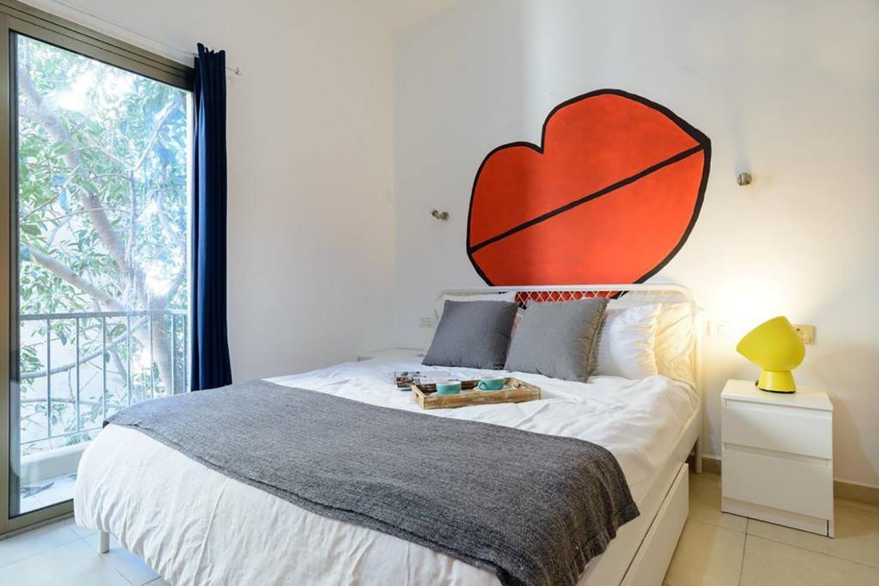 Design Appartamento Tel Aviv