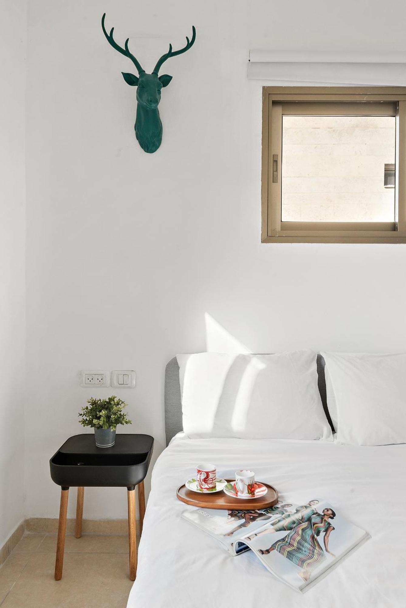Apartment Design *